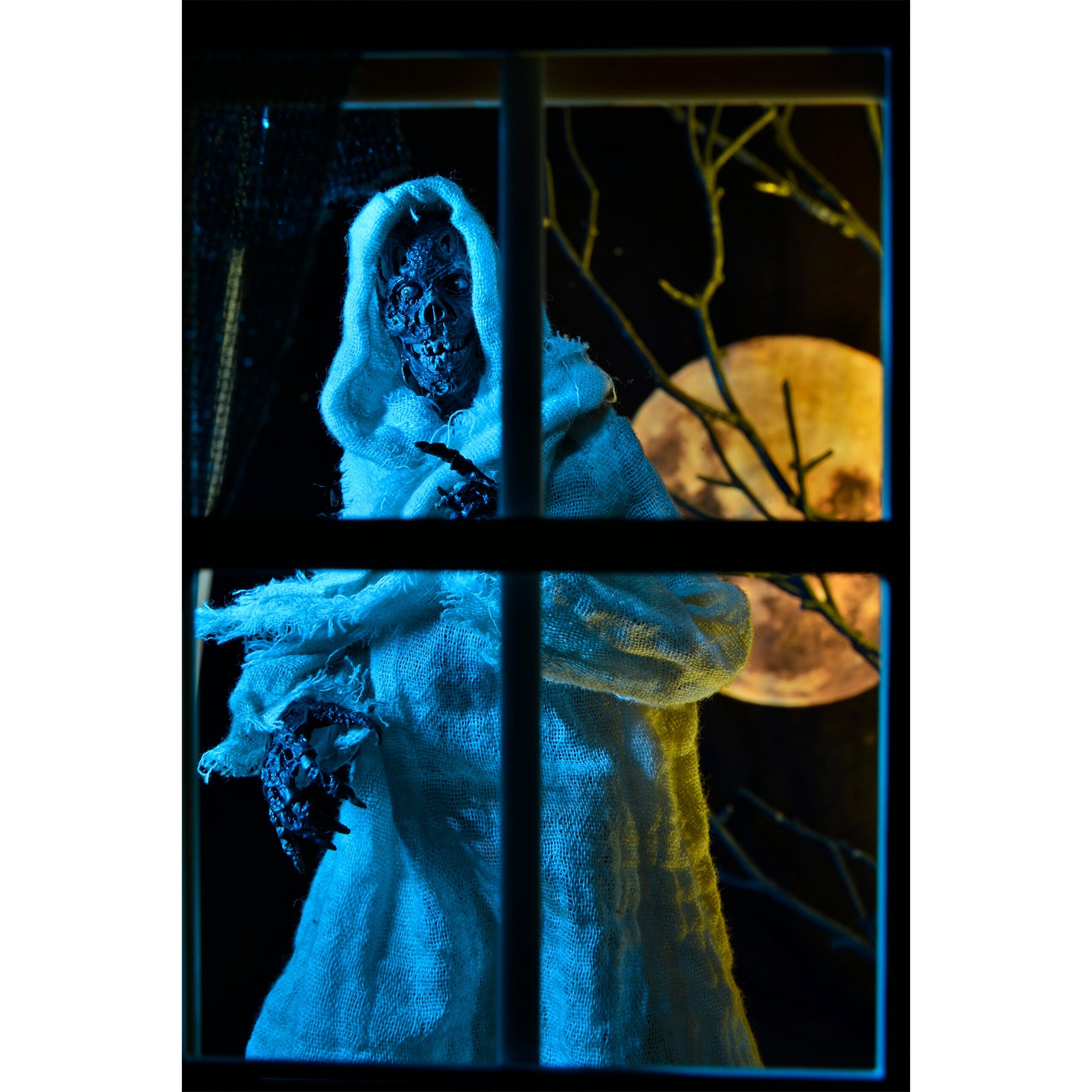 NECA Creepshow Ultimate The Creep 40th Anniversary Action Figure – photo 7 of 15