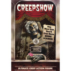 NECA Creepshow Ultimate The Creep 40th Anniversary Action Figure