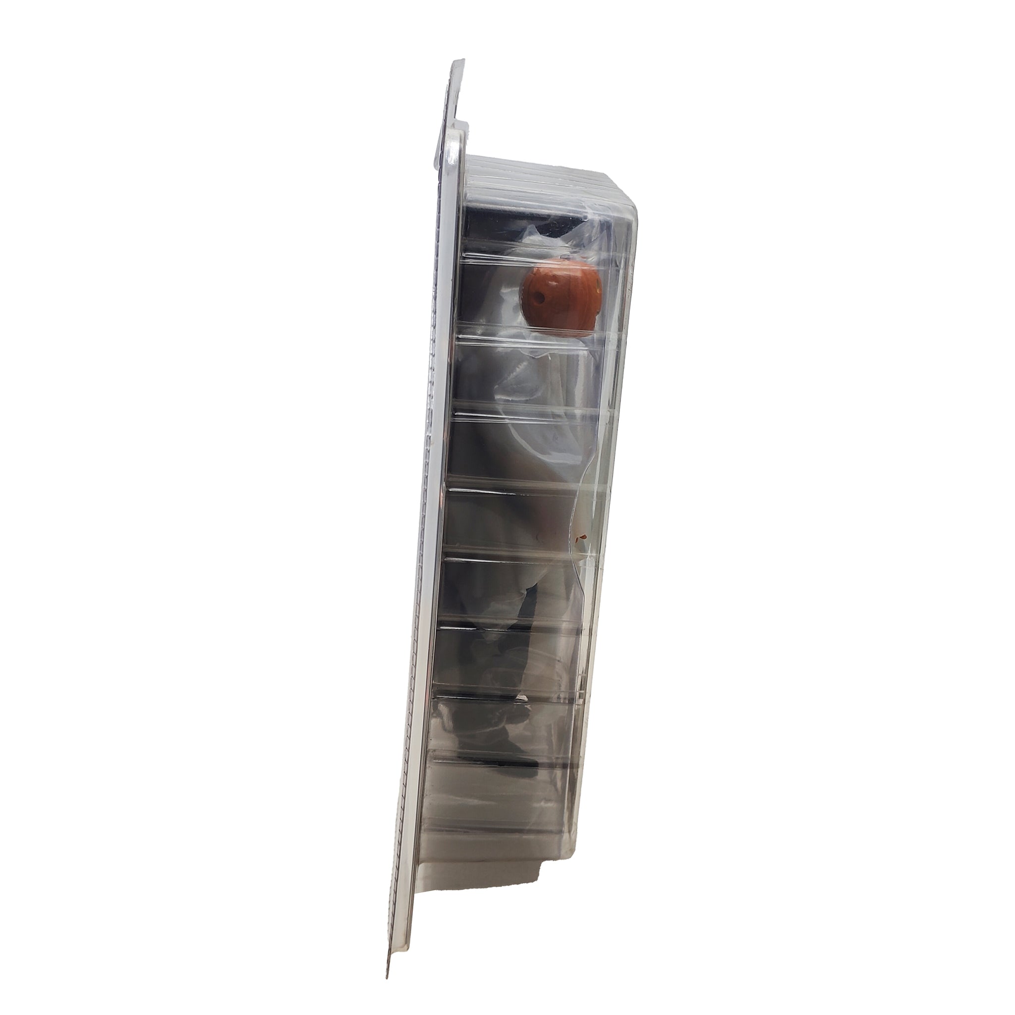 NECA Cult Classics Halloween 1978 Michael Myers Ghost Bob Action Figure 2008 18cm – Halloween, NECA, 18 cm, 2008, pre-owned collector piece, Uncanny Collectibles Dublin Ireland