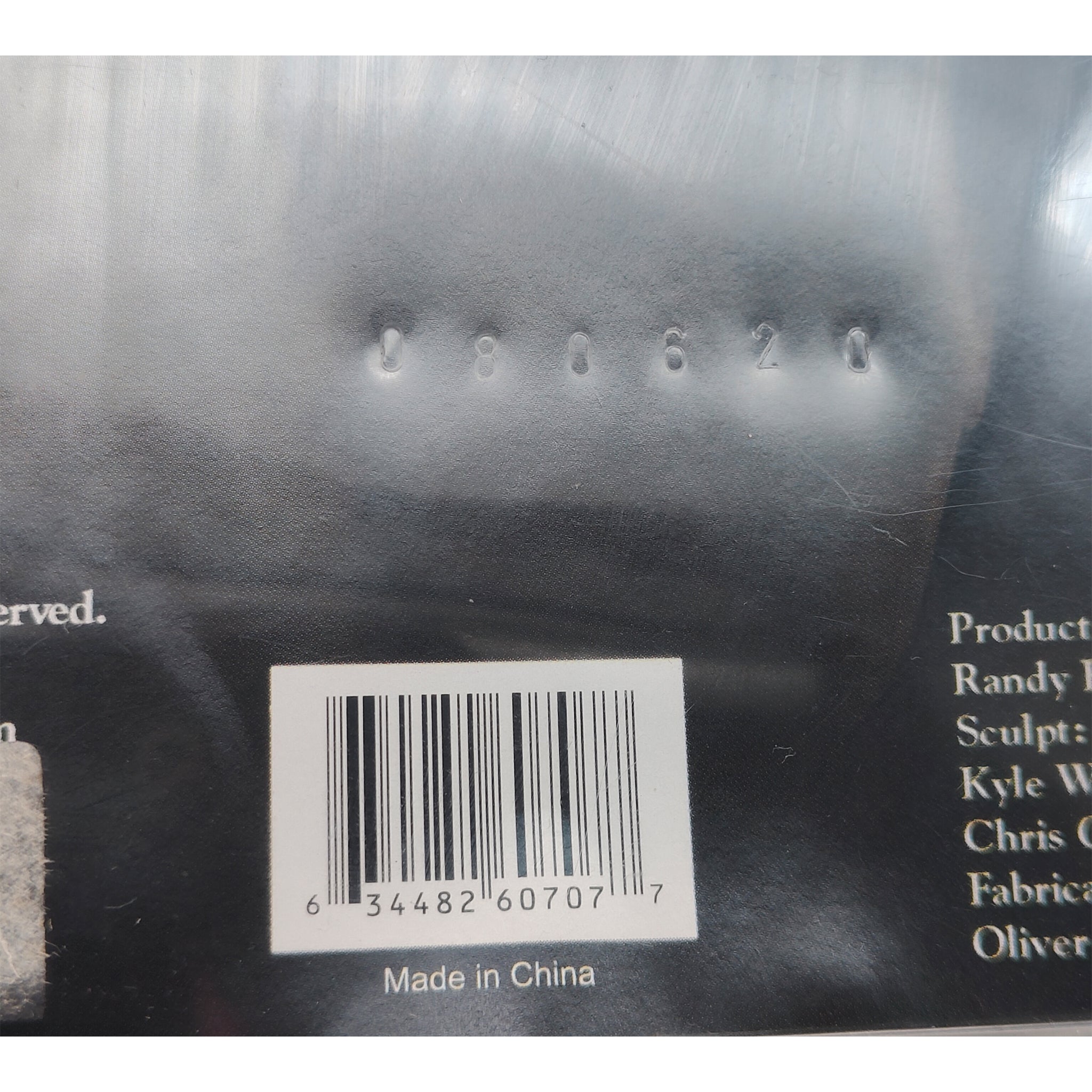 NECA Cult Classics Halloween 1978 Michael Myers Ghost Bob Action Figure 2008 18cm – Halloween, NECA, 18 cm, 2008, pre-owned collector piece, Uncanny Collectibles Dublin Ireland