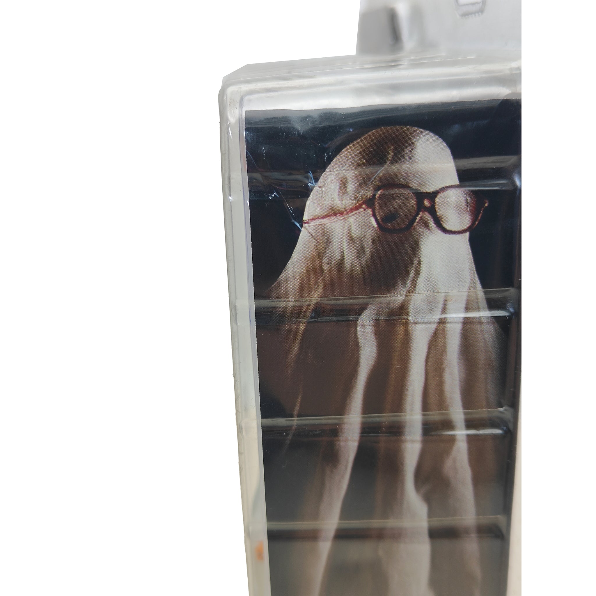 NECA Cult Classics Halloween 1978 Michael Myers Ghost Bob Action Figure 2008 18cm – Halloween, NECA, 18 cm, 2008, pre-owned collector piece, Uncanny Collectibles Dublin Ireland