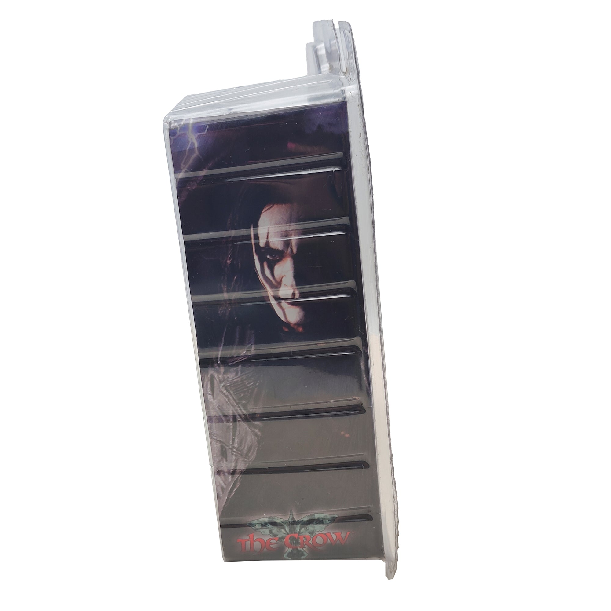 NECA Cult Classics The Crow Eric Draven Action Figure 2005 17cm