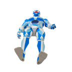 NECA Defenders Of The Earth Garax Ultimate Evil Robot Action Figure 2022 18cm – Flash Gordon, NECA, 18 cm, 2022, pre-owned collector piece, Uncanny Collectibles Dublin Ireland