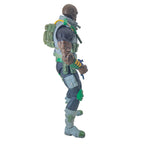 NECA Defenders Of The Earth Lothar Action Figure 2021 18cm – Flash Gordon, NECA, 18 cm, 2021, pre-owned collector piece, Uncanny Collectibles Dublin Ireland