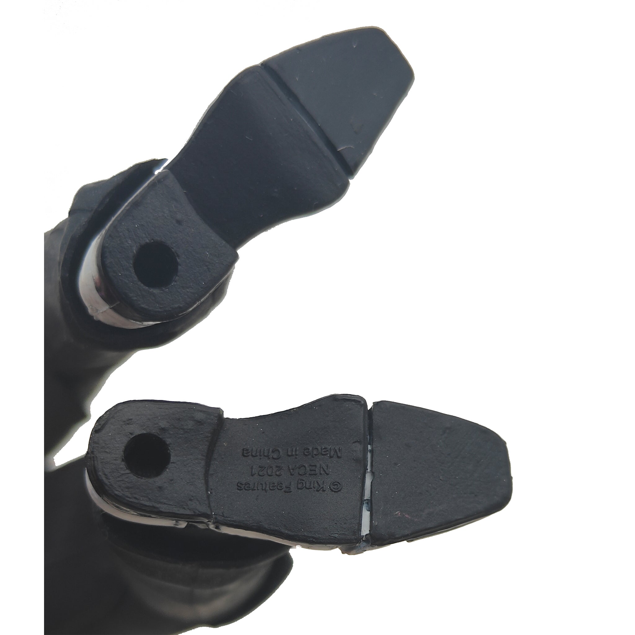 NECA Defenders Of The Earth Mandrake The Magician Action Figure 2021 18cm – Flash Gordon, NECA, 18 cm, 2021, pre-owned collector piece, Uncanny Collectibles Dublin Ireland