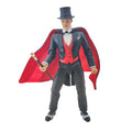 NECA Defenders Of The Earth Mandrake The Magician Action Figure 2021 18cm – Flash Gordon, NECA, 18 cm, 2021, pre-owned collector piece, Uncanny Collectibles Dublin Ireland