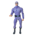 NECA Defenders Of The Earth The Phantom Action Figure 2020 – Flash Gordon, NECA, 18 cm, 2020, pre-owned collector piece, Uncanny Collectibles Dublin Ireland