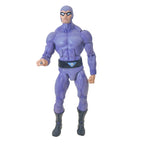 NECA Defenders Of The Earth The Phantom Action Figure 2020 – Flash Gordon, NECA, 18 cm, 2020, pre-owned collector piece, Uncanny Collectibles Dublin Ireland