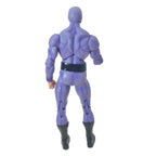 NECA Defenders Of The Earth The Phantom Action Figure 2020 – Flash Gordon, NECA, 18 cm, 2020, pre-owned collector piece, Uncanny Collectibles Dublin Ireland