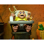 NECA Dinosaurs Ultimate Baby Sinclair 10 cm Action Figure – Dinosaurs, NECA, 10 cm, 2024, brand new collector item, Uncanny Collectibles Dublin Ireland