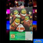 NECA Dinosaurs Ultimate Earl Sinclair 18 cm Action Figure – Dinosaurs, NECA, 18 cm, 2024, brand new collector item, Uncanny Collectibles Dublin Ireland