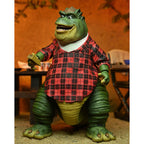 NECA Dinosaurs Ultimate Earl Sinclair 18 cm Action Figure – Dinosaurs, NECA, 18 cm, 2024, brand new collector item, Uncanny Collectibles Dublin Ireland