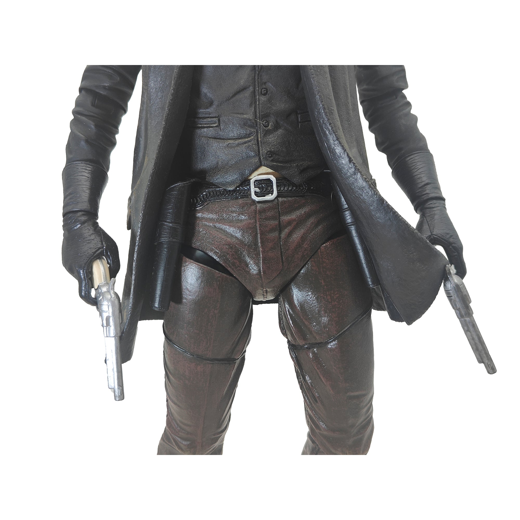 NECA Disneys The Lone Ranger 1:4 Scale Action Figure 2013 45cm