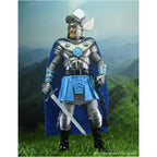 NECA Dungeons And Dragons 50th Anniversary Strongheart Action Figure 18cm