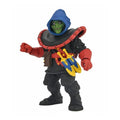 NECA Dungeons And Dragons 50th Anniversary Zarak  Action Figure 18cm – Dungeons & Dragons, NECA, 18 cm, brand new collector item, Uncanny Collectibles Dublin Ireland