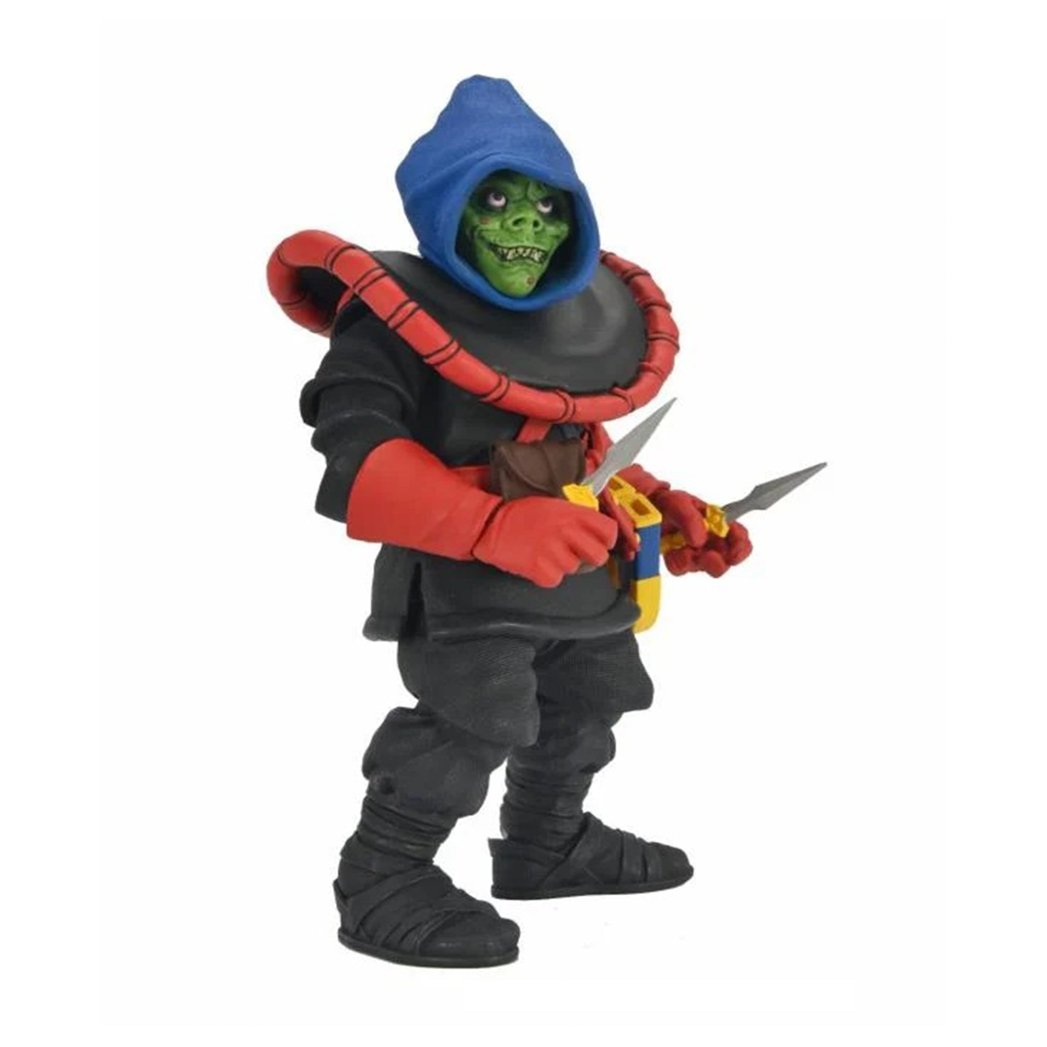 NECA Dungeons And Dragons 50th Anniversary Zarak  Action Figure 18cm – Dungeons & Dragons, NECA, 18 cm, brand new collector item, Uncanny Collectibles Dublin Ireland
