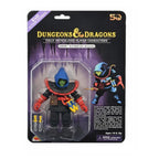 NECA Dungeons And Dragons 50th Anniversary Zarak  Action Figure 18cm – Dungeons & Dragons, NECA, 18 cm, brand new collector item, Uncanny Collectibles Dublin Ireland