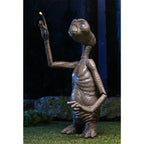 NECA E.T. the Extra-Terrestrial 40th Anniversary Ultimate Action Figure