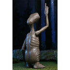 NECA E.T. the Extra-Terrestrial 40th Anniversary Ultimate Action Figure