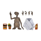 NECA E.T. the Extra-Terrestrial 40th Anniversary Ultimate Action Figure
