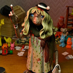 NECA E.T. the Extra-Terrestrial 40th Anniversary Ultimate Action Figure