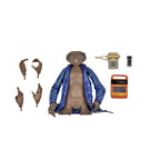 NECA E.T. the Extra-Terrestrial 40th Anniversary Ultimate Action Figure