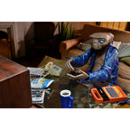NECA E.T. the Extra-Terrestrial 40th Anniversary Ultimate Action Figure