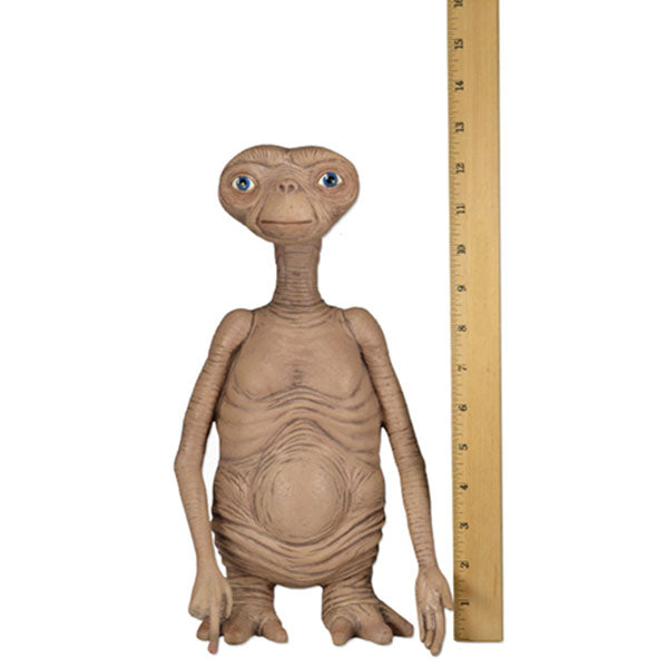 NECA E.T. the Extra-Terrestrial Stunt Puppet 30cm
