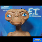 NECA E.T. the Extra-Terrestrial Stunt Puppet 30cm