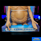 NECA E.T. the Extra-Terrestrial Stunt Puppet 30cm