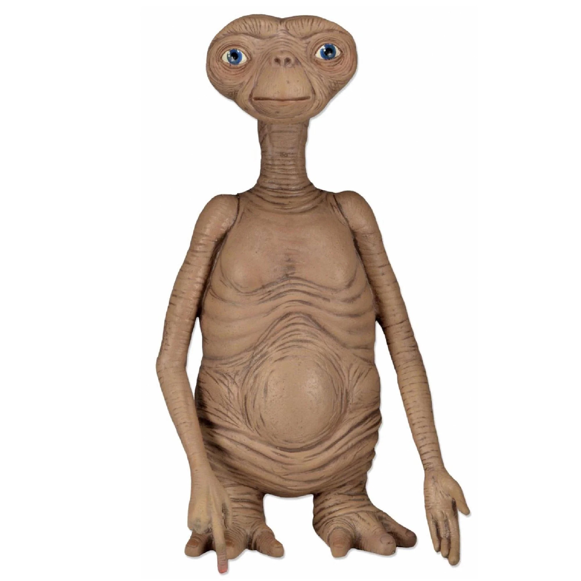 NECA E.T. the Extra-Terrestrial Stunt Puppet 30cm