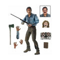 NECA Evil Dead 2 Ultimate Ash Action Figure 18cm