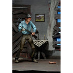 NECA Evil Dead 2 Ultimate Ash Action Figure 18cm