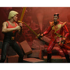 NECA Flash Gordon 1980 Ultimate Final Battle Flash Gordon Action Figure – Flash Gordon, NECA, 18 cm, 1980, brand new collector item, Uncanny Collectibles Dublin Ireland