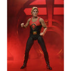 NECA Flash Gordon 1980 Ultimate Final Battle Flash Gordon Action Figure – Flash Gordon, NECA, 18 cm, 1980, brand new collector item, Uncanny Collectibles Dublin Ireland