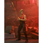NECA Flash Gordon 1980 Ultimate Final Battle Flash Gordon Action Figure – Flash Gordon, NECA, 18 cm, 1980, brand new collector item, Uncanny Collectibles Dublin Ireland