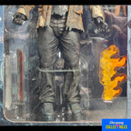 NECA Freddy Vs Jason Ultimate Jason Voorhees Action Figure 18cm