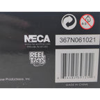 NECA Freddy Vs Jason Ultimate Jason Voorhees Action Figure 18cm – Friday The 13th, NECA, 18 cm, 2021, brand new collector item, Uncanny Collectibles Dublin Ireland