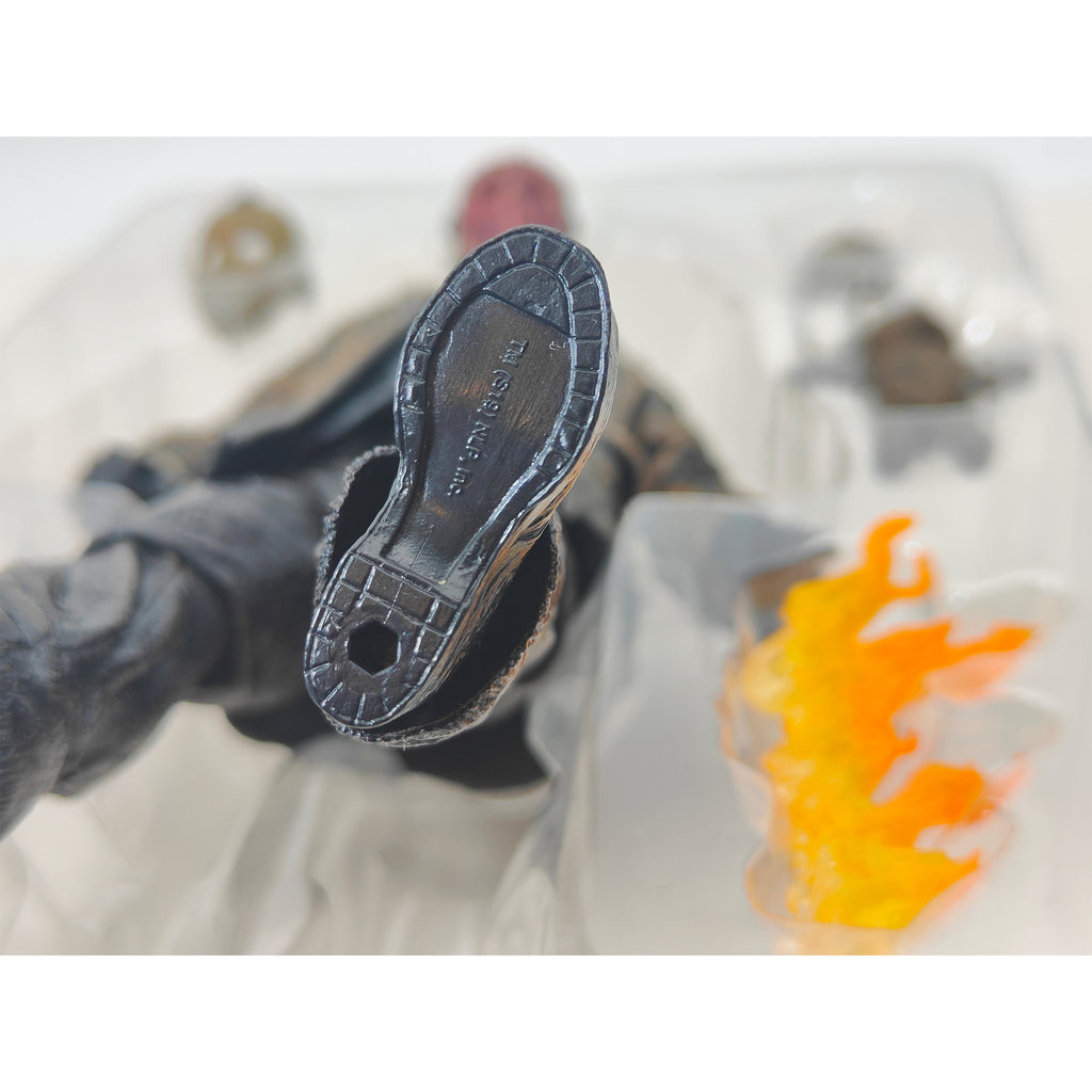 NECA Freddy Vs Jason Ultimate Jason Voorhees Action Figure 18cm – Friday The 13th, NECA, 18 cm, 2021, brand new collector item, Uncanny Collectibles Dublin Ireland