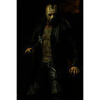 NECA Friday The 13th 2009 Ultimate Jason Voorhees 7-Inch Action Figure – Friday The 13th, NECA, 18 cm, 2021, pre-owned collector piece, Uncanny Collectibles Dublin Ireland