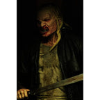NECA Friday The 13th 2009 Ultimate Jason Voorhees 7-Inch Action Figure – Friday The 13th, NECA, 18 cm, 2021, pre-owned collector piece, Uncanny Collectibles Dublin Ireland