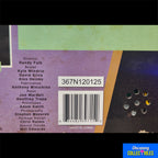 NECA Friday the 13th Jason Voorhees Classic Video Game Appearance Theme Music Edition Action Figure