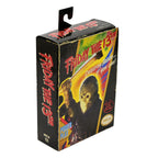 NECA Friday the 13th Jason Voorhees Classic Video Game Appearance Theme Music Edition Action Figure – Friday The 13th, NECA, 18 cm, brand new collector item, Uncanny Collectibles Dublin Ireland