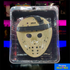 NECA Friday The 13th Jason Voorhees Hockey Mask