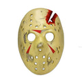 NECA Friday The 13th Part 4 Ultimate Jason Voorhees Hockey Mask 2019 – Friday The 13th, NECA, 25 cm, 2019, pre-owned collector piece, Uncanny Collectibles Dublin Ireland
