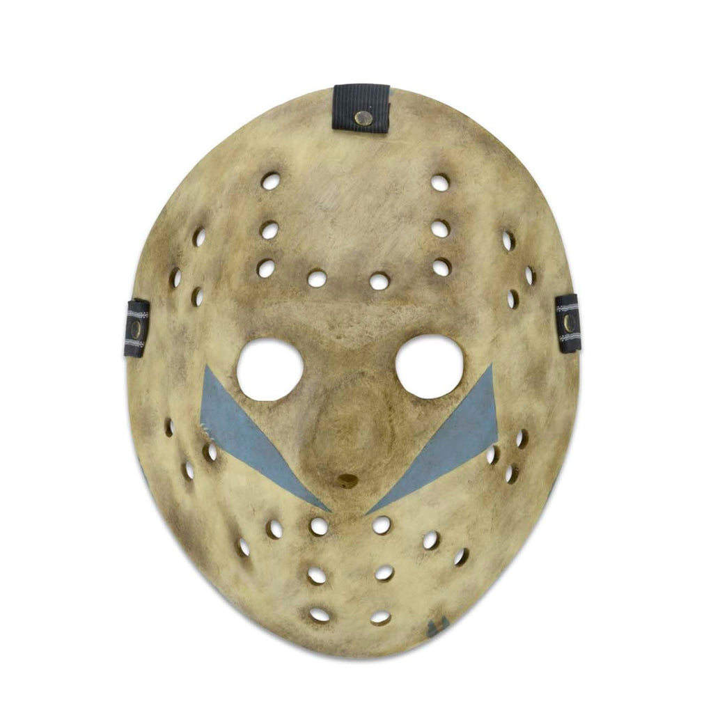 NECA Friday The 13th Jason Voorhees Hockey Mask – photo 15 of 15