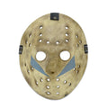 NECA Friday The 13th Jason Voorhees Hockey Mask – photo 15 of 15