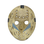 NECA Friday The 13th Jason Voorhees Hockey Mask – photo 15 of 15