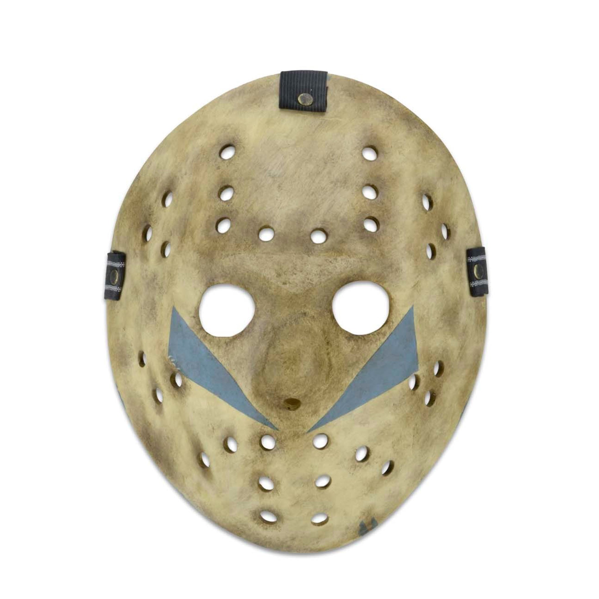 NECA Friday The 13th Jason Voorhees Hockey Mask – photo 15 of 15