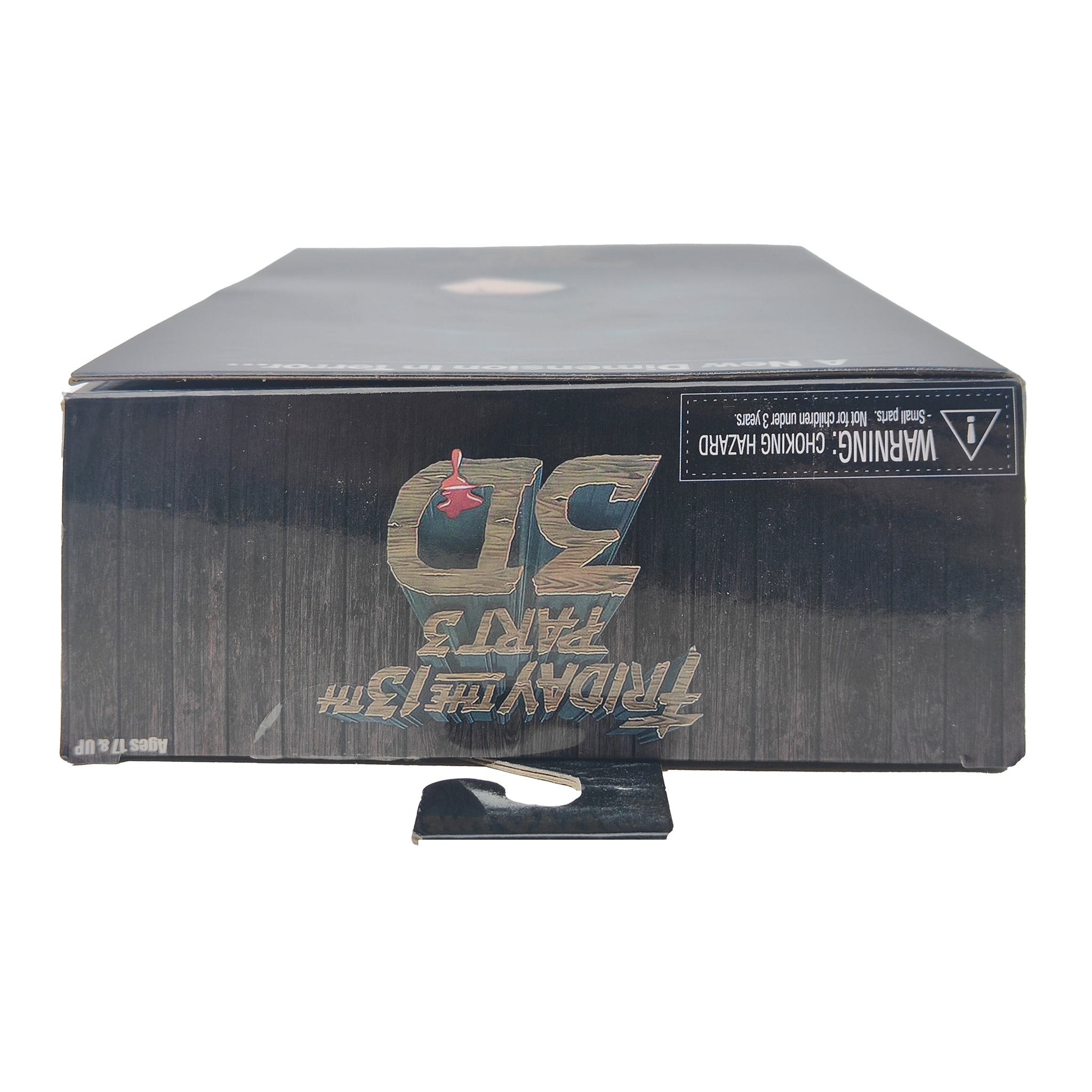 NECA Friday The 13th Part 3 Ultimate Jason Voorhees Action Figure 18cm – Friday The 13th, NECA, 18 cm, 2021, brand new collector item, Uncanny Collectibles Dublin Ireland